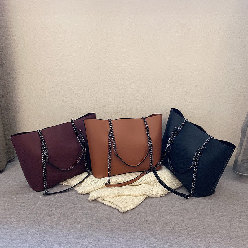 Lori - Tote Shoulder Bag