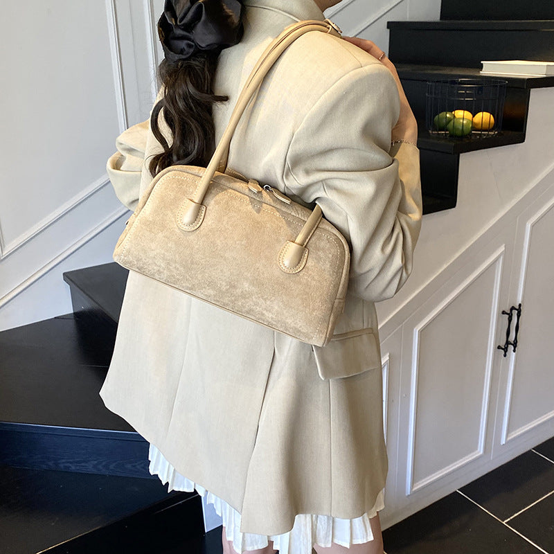 Denise - Mini Top-Handle Bag