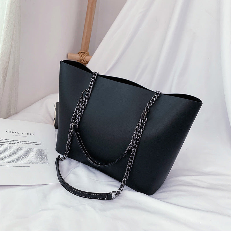 Lori - Tote Shoulder Bag