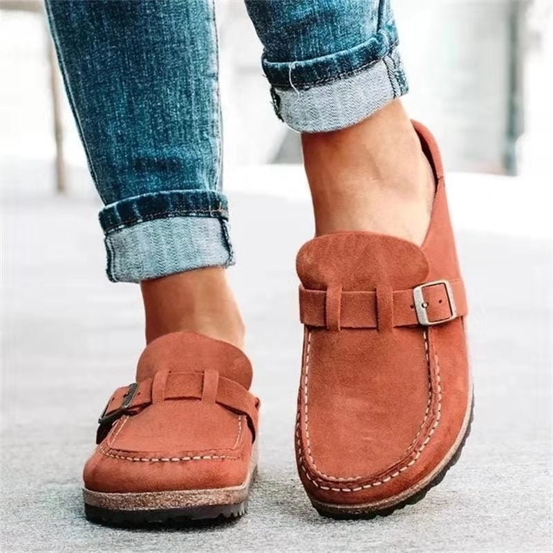 Cozy Casual Clogs for Everyday Comfort