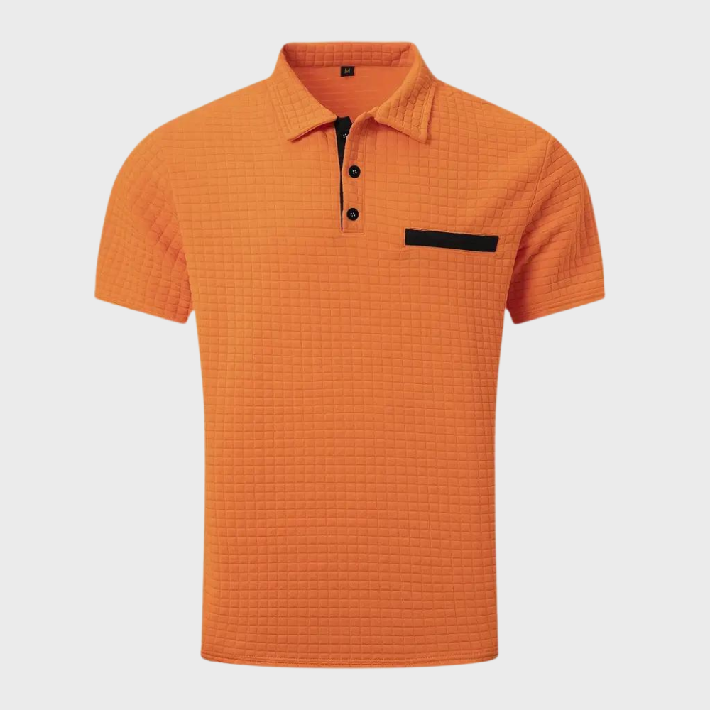 Jose - Polo Shirt