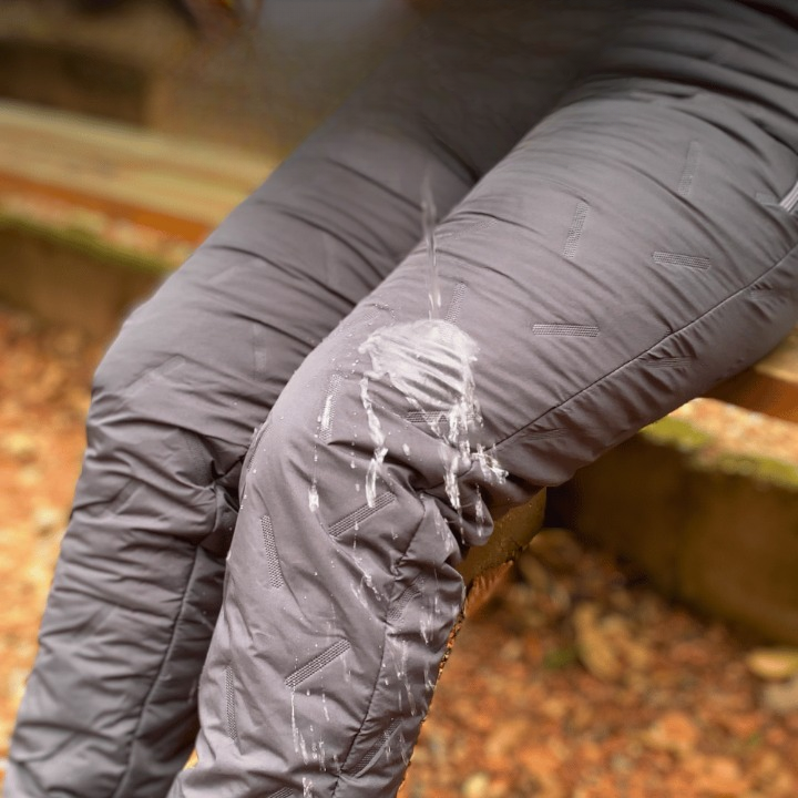 Women's Thermal Pants Warm Winter Leggings