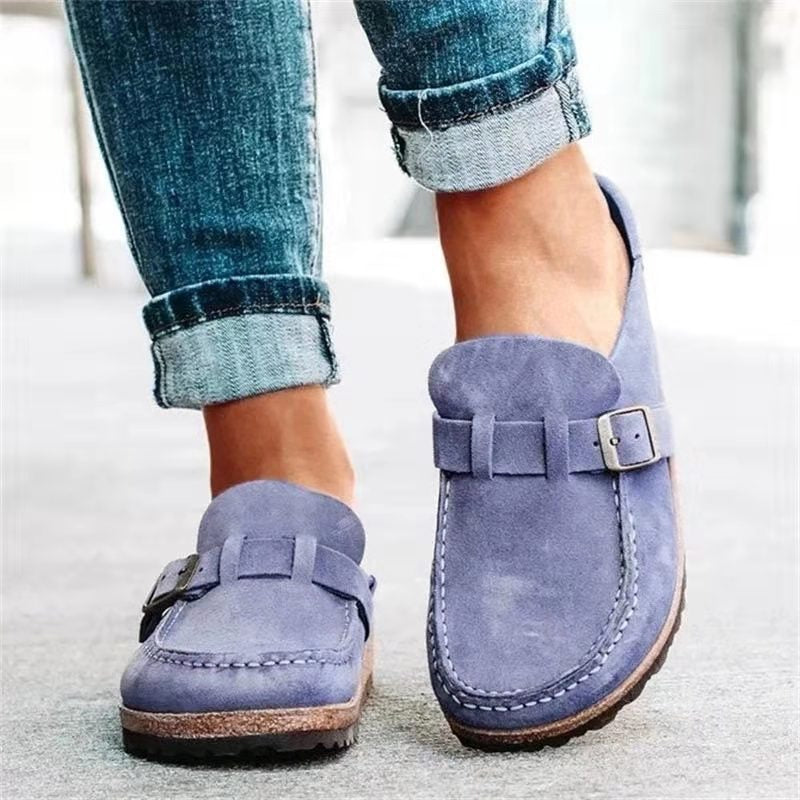 Cozy Casual Clogs for Everyday Comfort