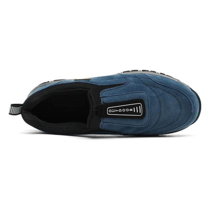 Lucas - Orthopedic Slip On Shoes