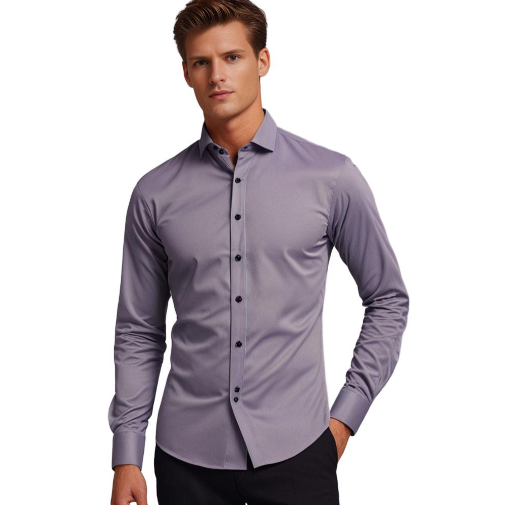 Lincoln - Button-Down Shirt
