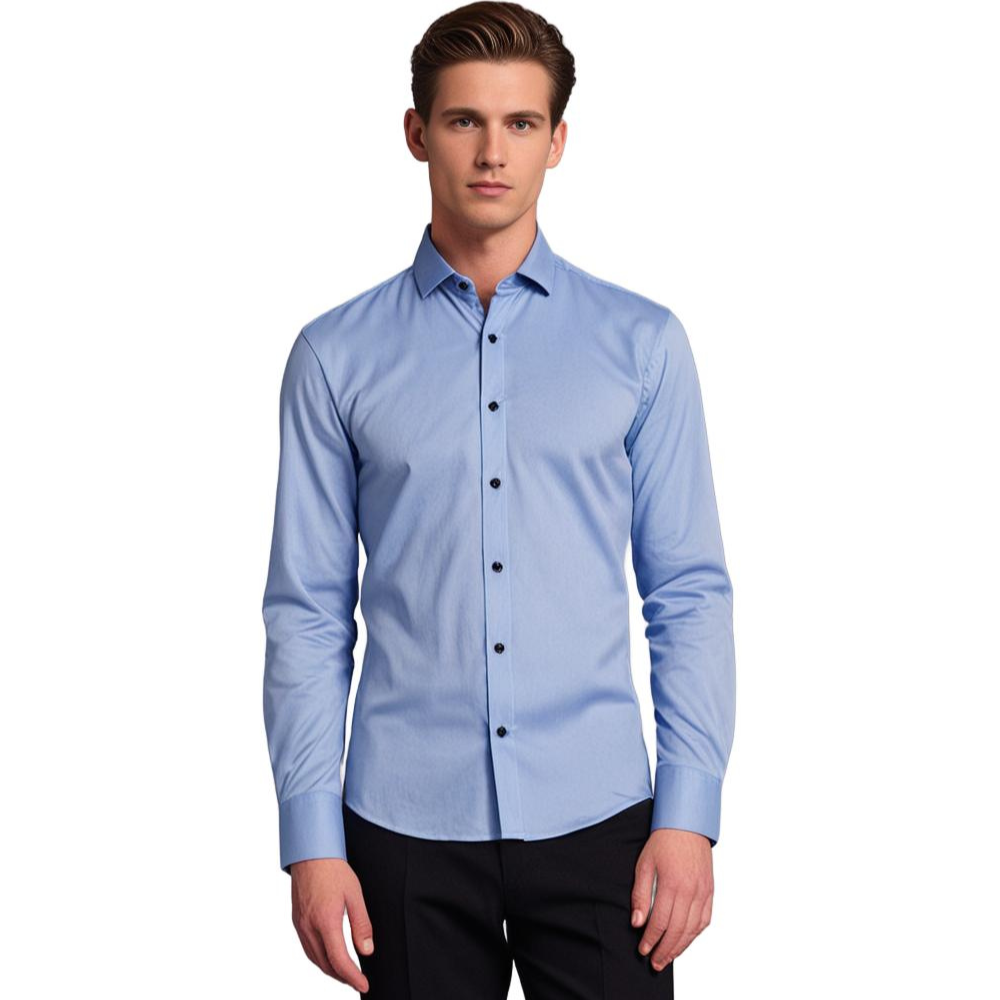 Lincoln - Button-Down Shirt