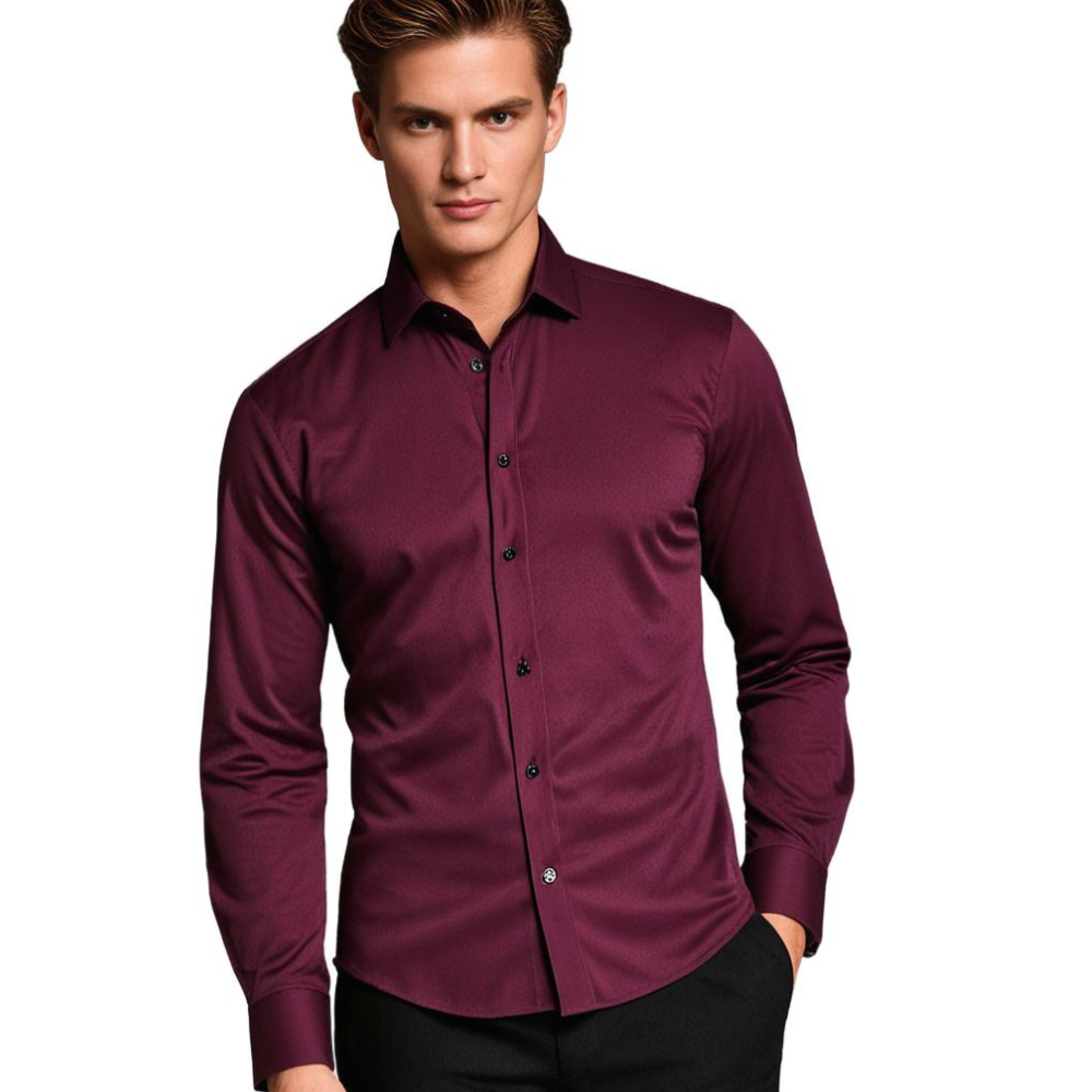 Lincoln - Button-Down Shirt