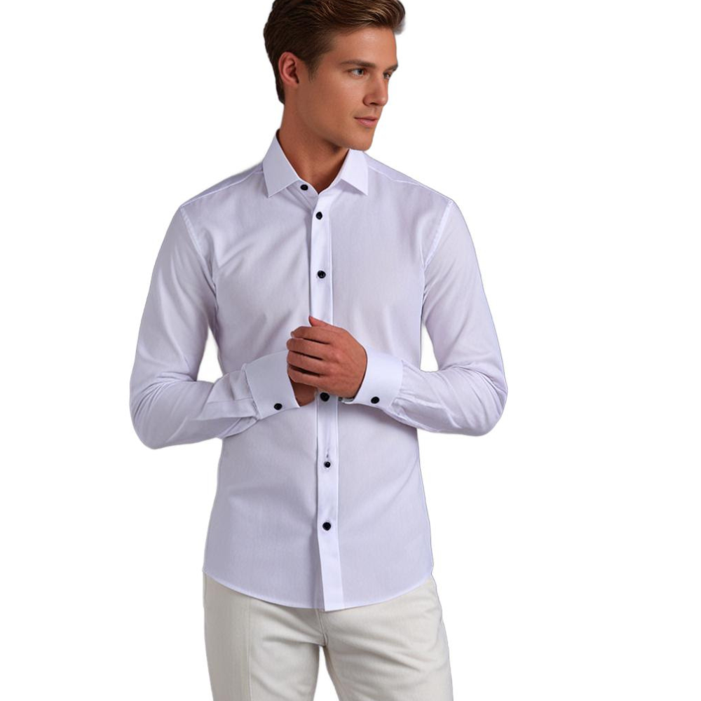 Lincoln - Button-Down Shirt