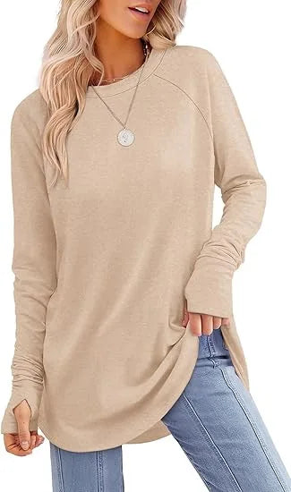Deborah - Tunic Top