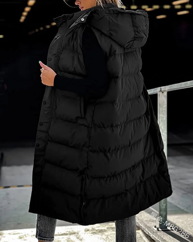 Kathleen - Puffer Jacket