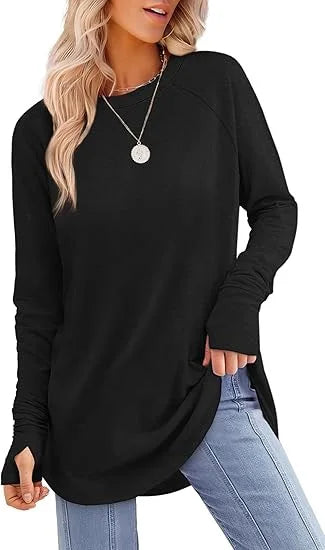 Deborah - Tunic Top