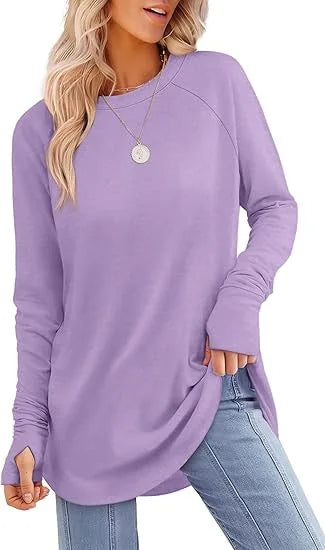 Deborah - Tunic Top
