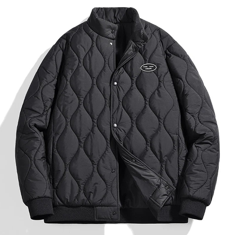 Sofia - Puffer Winter Jacket
