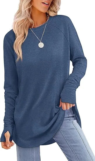 Deborah - Tunic Top