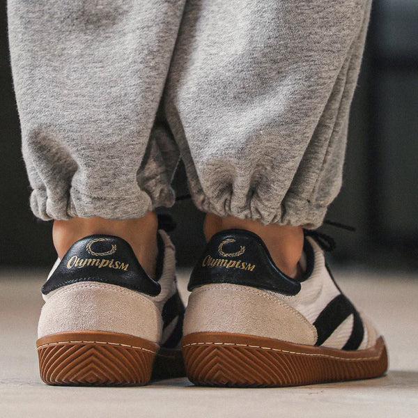 Thomas - Classic Sneakers