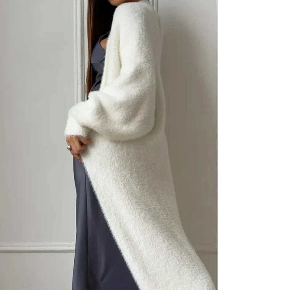 Sophia - Cozy Knit Cardigan