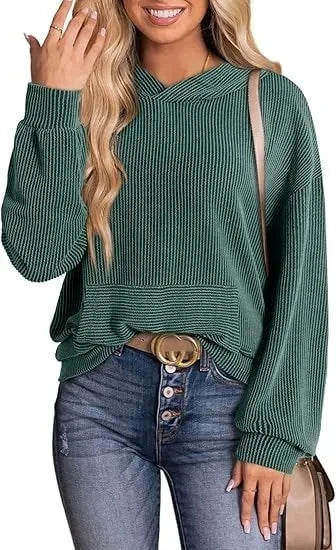 Harper - Casual Hoodie