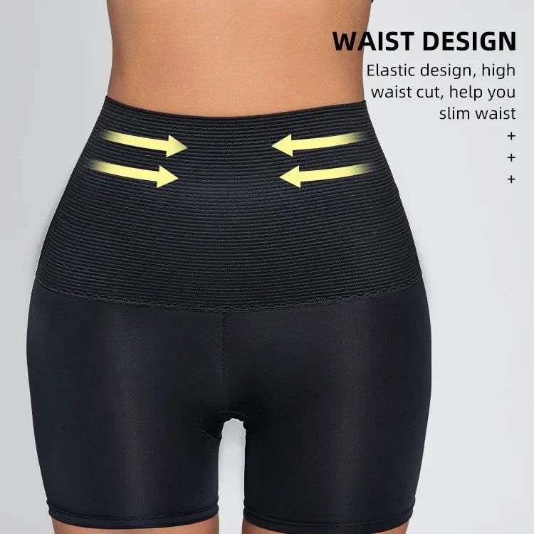 Sharon - Shapewear Shorts