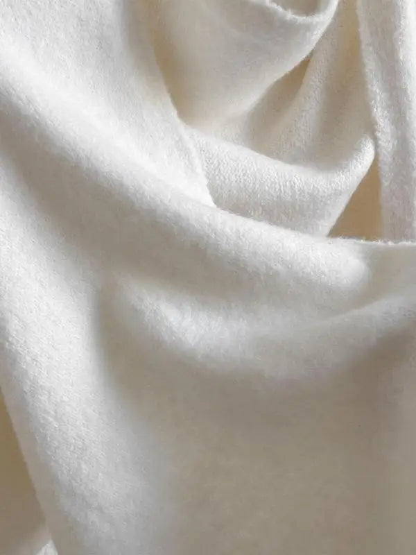 Isabella – Soft Winter Knit Shawl