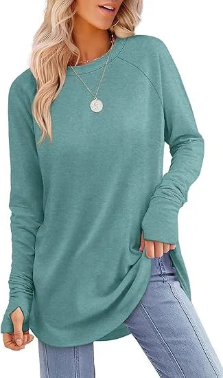 Deborah - Tunic Top