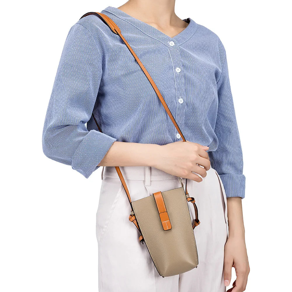 Catherine - Crossbody Bag