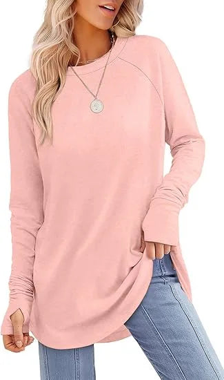 Deborah - Tunic Top