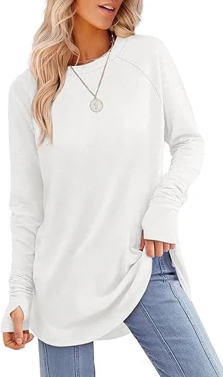 Deborah - Tunic Top