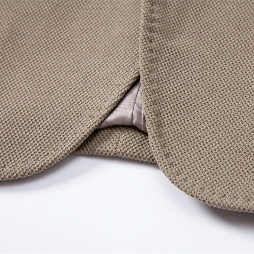 James - Slim Fit Men’s Blazer