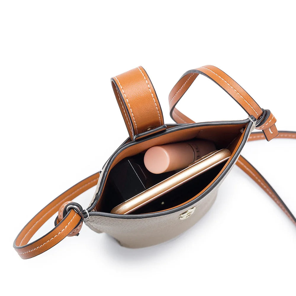 Catherine - Crossbody Bag