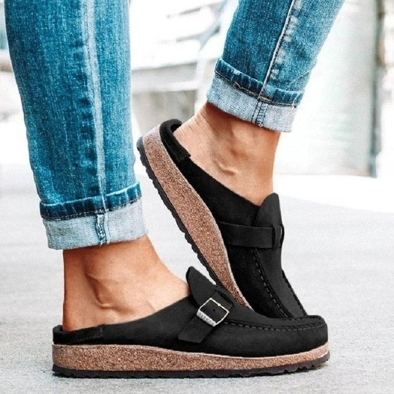 Cozy Casual Clogs for Everyday Comfort