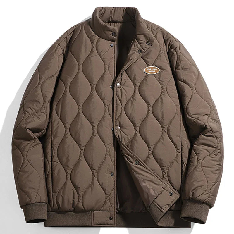 Sofia - Puffer Winter Jacket