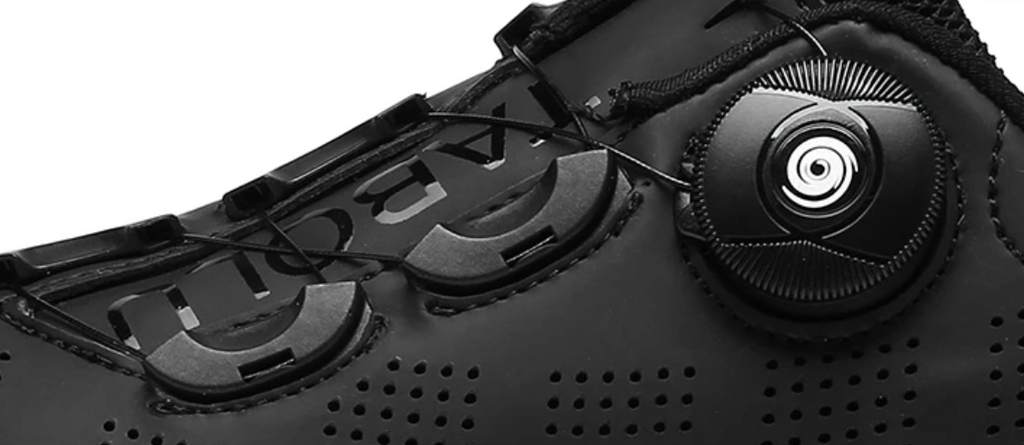 Asher - Performance Cycling Shoes