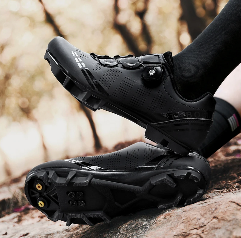 Asher - Performance Cycling Shoes