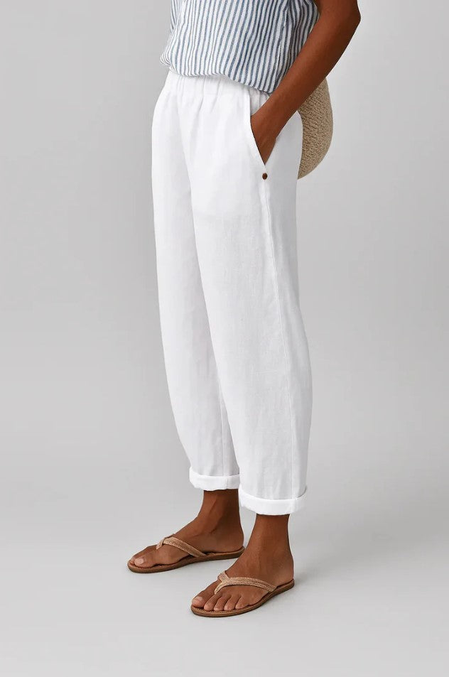 Women's Relaxed Straight Leg Pants