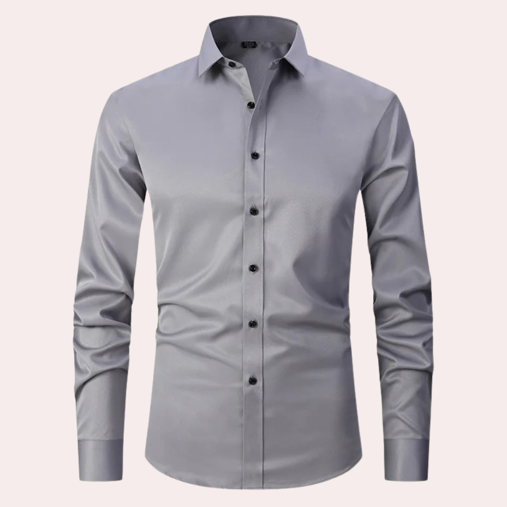 Lincoln - Button-Down Shirt