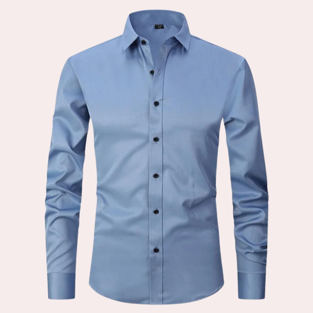 Lincoln - Button-Down Shirt