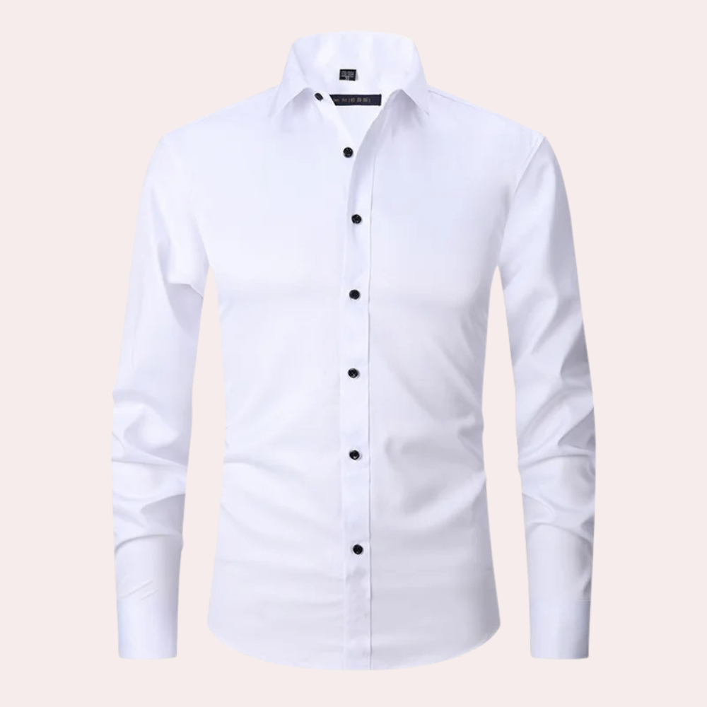 Lincoln - Button-Down Shirt