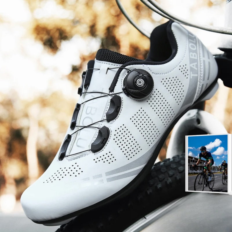Asher - Performance Cycling Shoes