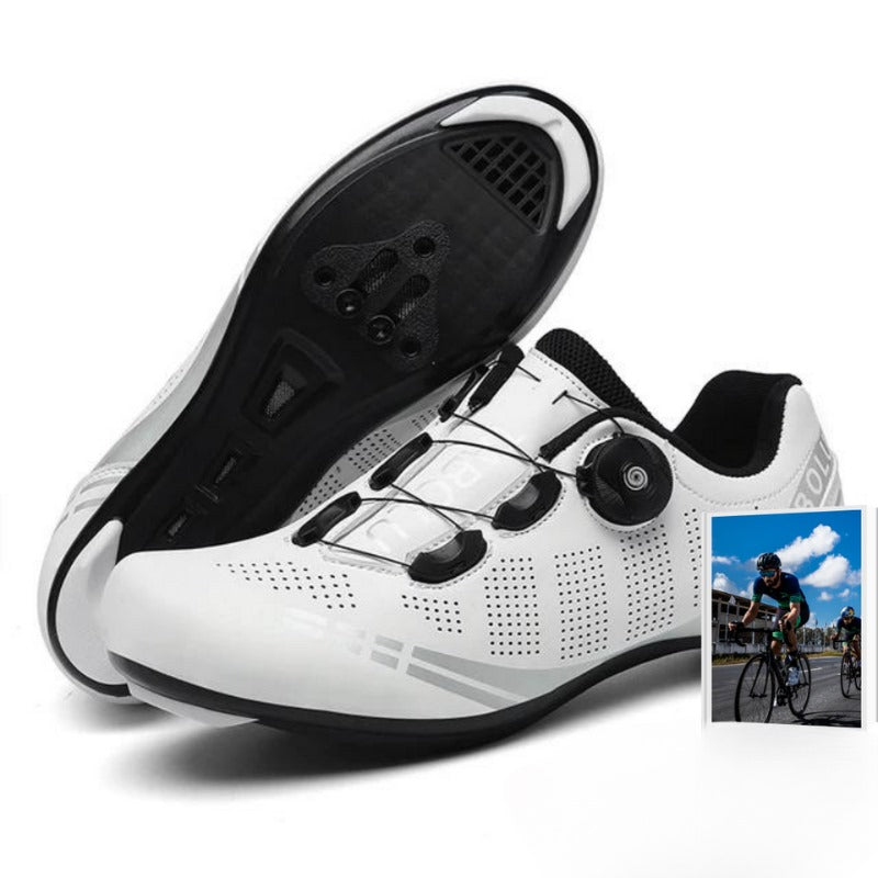 Asher - Performance Cycling Shoes