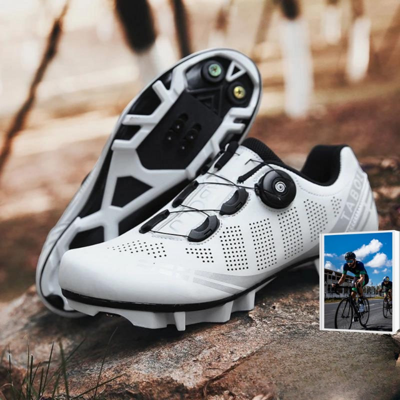 Asher - Performance Cycling Shoes