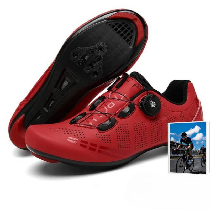 Asher - Performance Cycling Shoes
