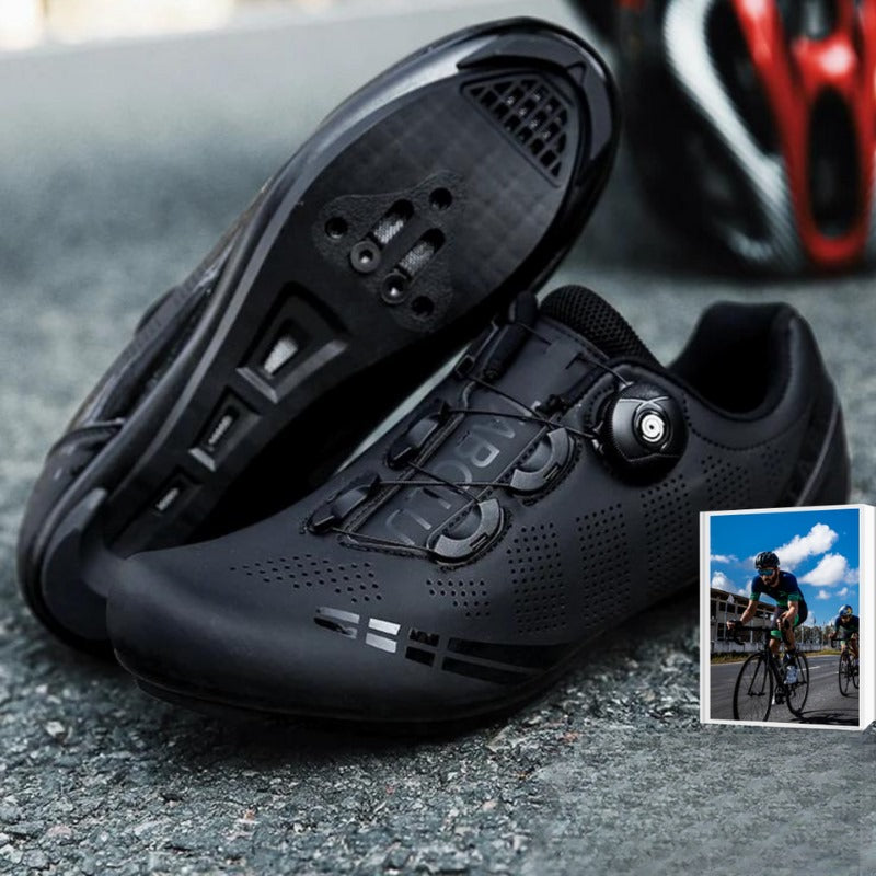 Asher - Performance Cycling Shoes