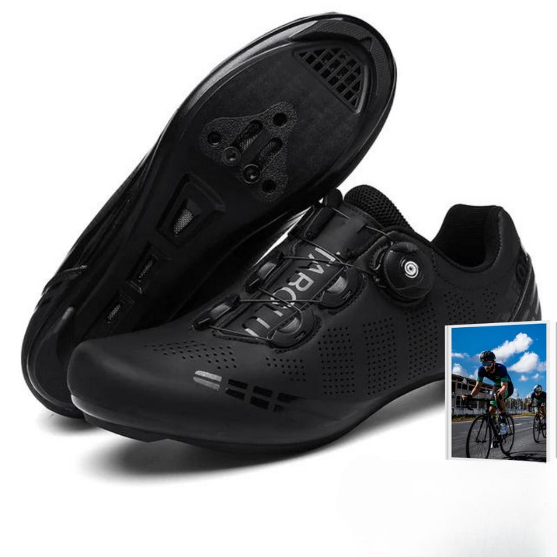 Asher - Performance Cycling Shoes