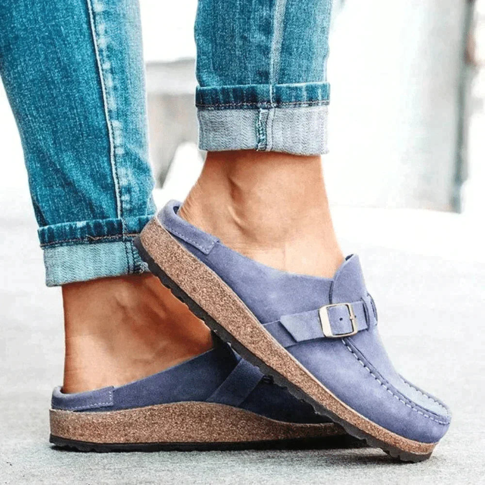 Cozy Casual Clogs for Everyday Comfort