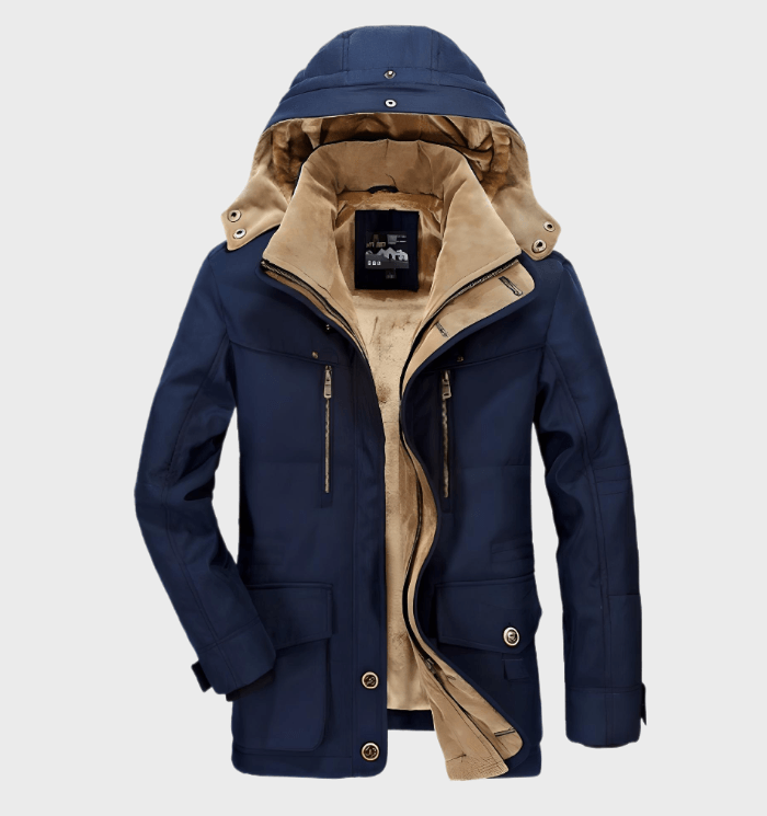 Daniel - Men’s Winter Jacket
