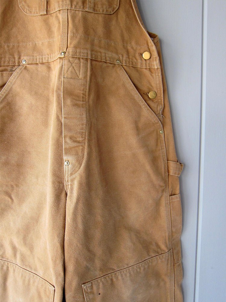 Mono utilitario de mujer, corte holgado para ropa de trabajo