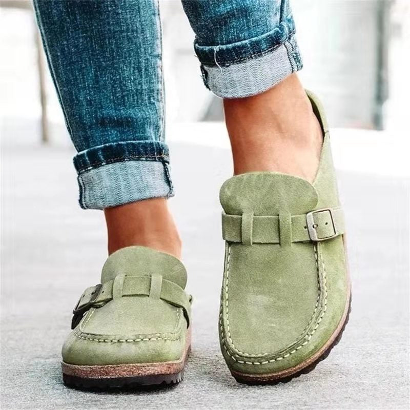 Cozy Casual Clogs for Everyday Comfort