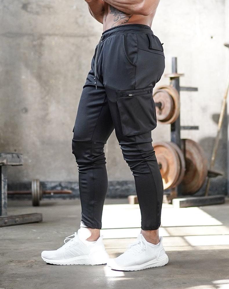 Caleb - Men’s Sports Joggers