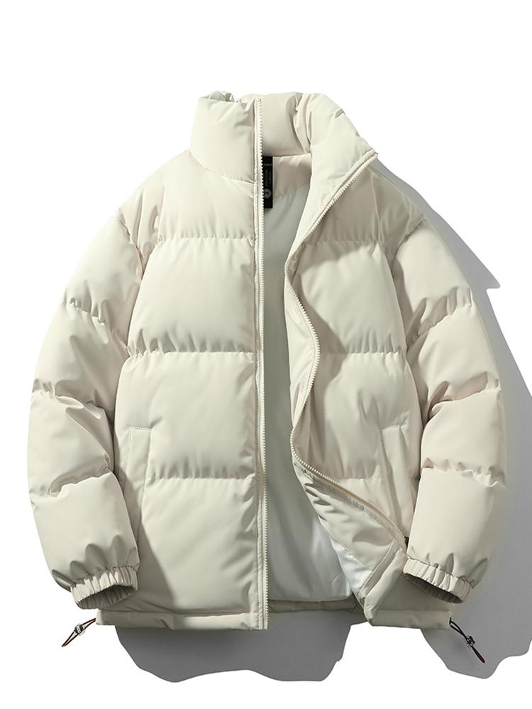 John - Puffer Jacket