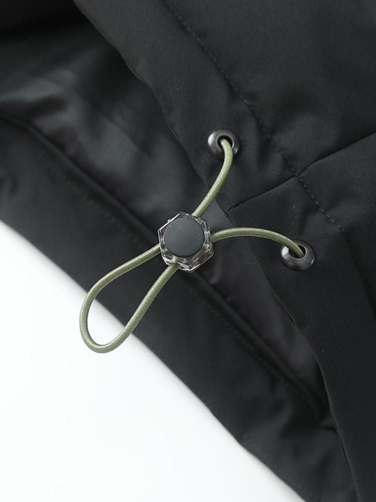 John - Puffer Jacket